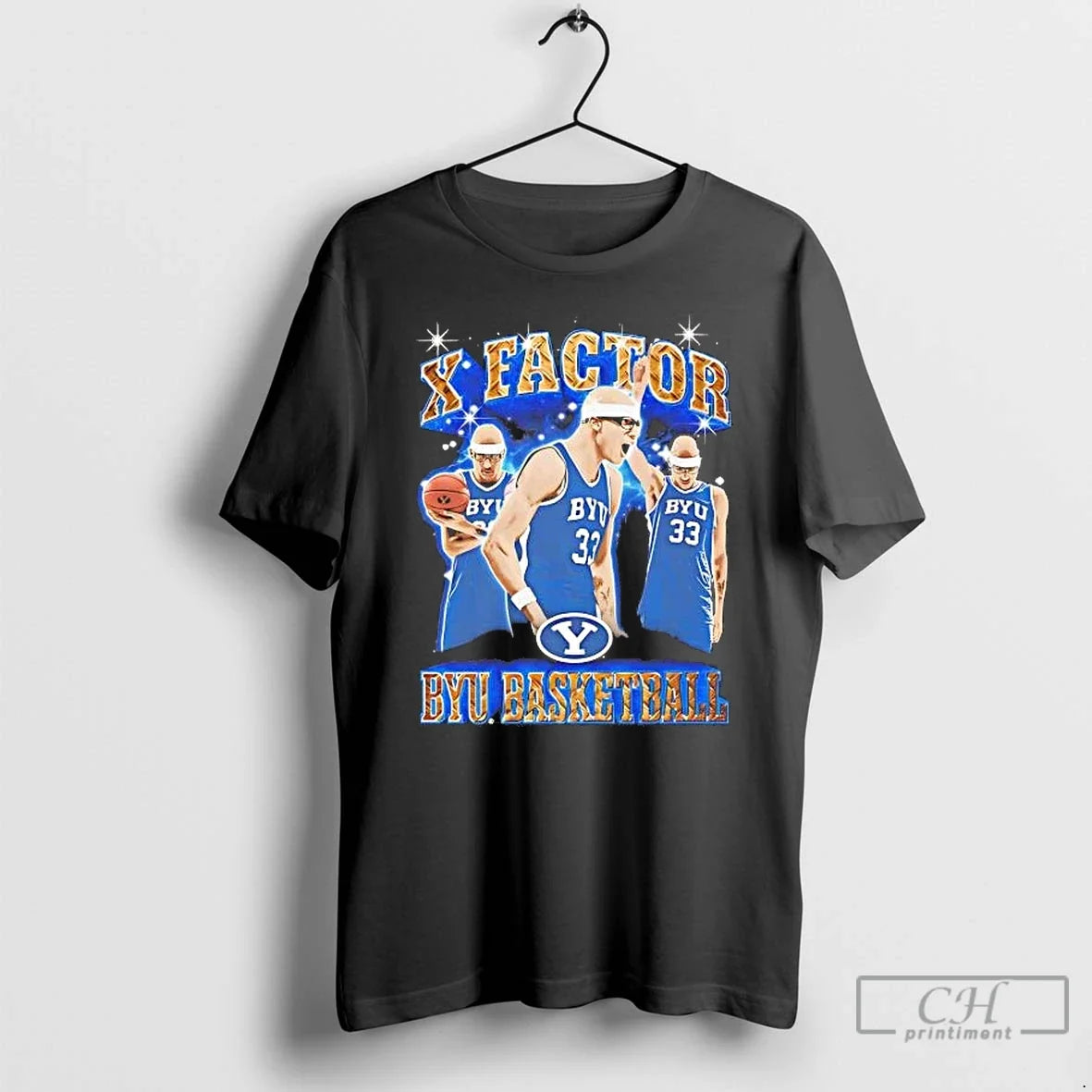 Classic Xavion Staton X Factor Byu Cougars T-Shirts, Hoodie, Sweatshirt - T-Shirt, Sweatshirt, Hoodie