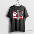 Classic Xbox Bowl 2025 Missouri State Vs Arkansas State Head Head T-Shirts, Hoodie, Sweatshirt - T-Shirt, Sweatshirt, Hoodie