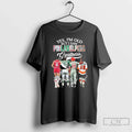 Classic Yes Im Old But I Saw Philadelphia Sports Teams Greatness T-Shirts, Hoodie, Sweatshirt - T-Shirt, Sweatshirt, Hoodie