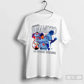 Classic Yoshinobu Yamamoto Los Angeles Dodgers Mlb Baseball Signature T-Shirts, Hoodie, Sweatshirt - T-Shirt, Sweatshirt, Hoodie