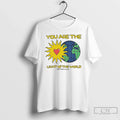 Classic You Are Light World Matthew T-Shirts, Hoodie, Sweatshirt - T-Shirt, Sweatshirt, Hoodie