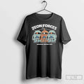 Classic Zeon Forces Universal Century 0079 Zaku Ii Unisex T-shirt, Sweatshirt, Hoodie, Long Sleeve Tee - T-Shirt, Sweatshirt, Hoodie