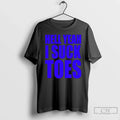 Classic Hell Yeah I Suck Toes Unisex T-shirt, Sweatshirt, Hoodie, Long Sleeve Tee - T-Shirt, Sweatshirt, Hoodie