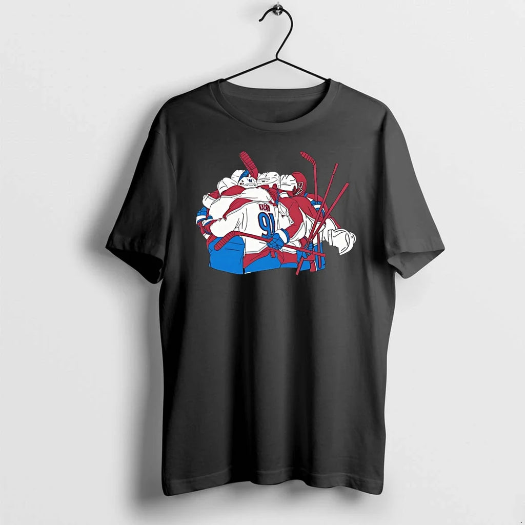 Classic Too Many Men Hockey Moment Shirts Sweater Unisex T-shirt, Sweatshirt, Hoodie, Long Sleeve Tee - T-Shirt, Sweatshirt, Hoodie