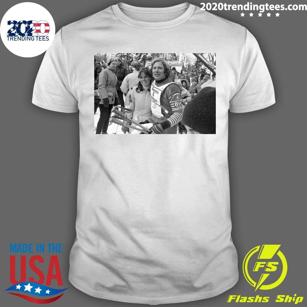 Claudine Longet, Singer And Actor At Center Of A Notorious Manslaughter Trial, Dies At 84 Shirt - T-Shirt, Sweatshirt, Hoodie