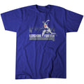 Clayton Kershaw Kershaw Forever Los Angeles Baseball T-Shirts, Hoodie, Sweatshirt - T-Shirt, Sweatshirt, Hoodie