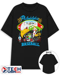 Clearwater Florida Philadelphia Baseball shirt Unisex T-shirt, Sweatshirt, Hoodie, Long Sleeve Tee - T-Shirt, Sweatshirt, Hoodie