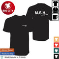 Cleetus Mcfarland Jackstand Jimmy Msh Racing Two Sided Shirt Unisex T-shirt, Sweatshirt, Hoodie, Long Sleeve Tee - T-Shirt, Sweatshirt, Hoodie