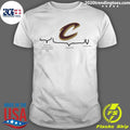 Cleveland Cavaliers Nba Playoffs Oh Boy Am I Excited To Watch My Favorite Team Play I Want To Die Nice We Won Shirt - T-Shirt, Sweatshirt, Hoodie