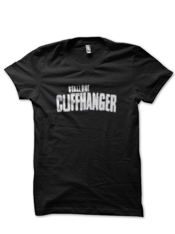 Cliffhanger Style005 T-Shirts, Hoodie, Sweatshirt - T-Shirt, Sweatshirt, Hoodie