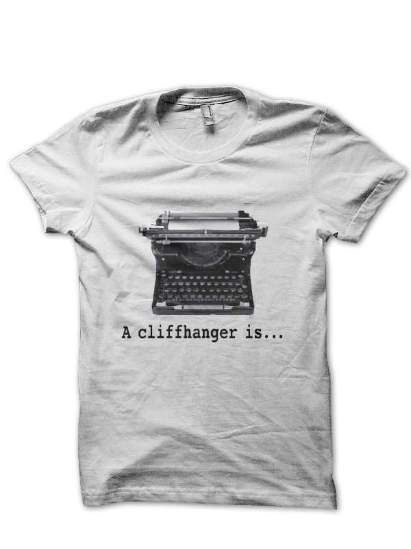 Cliffhanger Style006 T-Shirts, Hoodie, Sweatshirt - T-Shirt, Sweatshirt, Hoodie