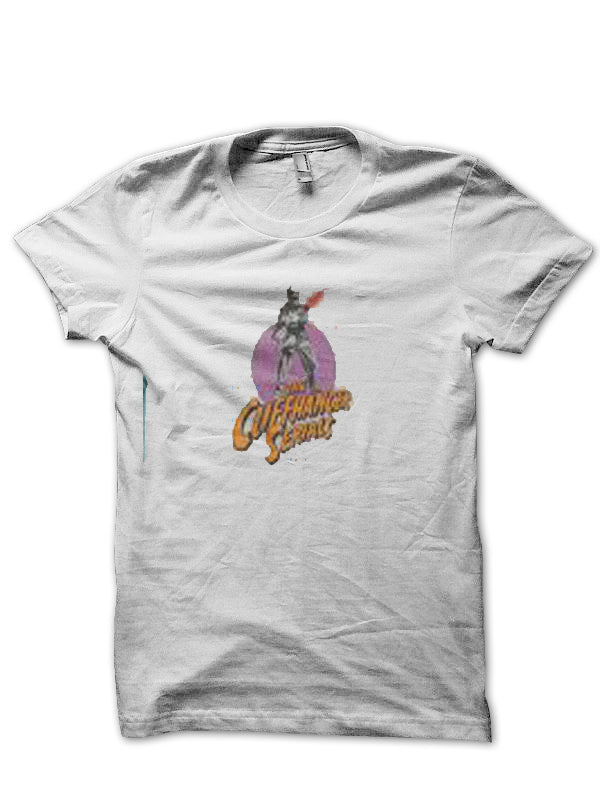 Cliffhanger Style007 T-Shirts, Hoodie, Sweatshirt - T-Shirt, Sweatshirt, Hoodie