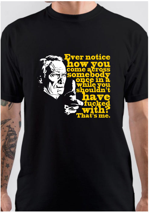 Clint Eastwood Style004 T-Shirts, Hoodie, Sweatshirt - T-Shirt, Sweatshirt, Hoodie