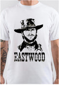 Clint Eastwood Style002 T-Shirts, Hoodie, Sweatshirt - T-Shirt, Sweatshirt, Hoodie