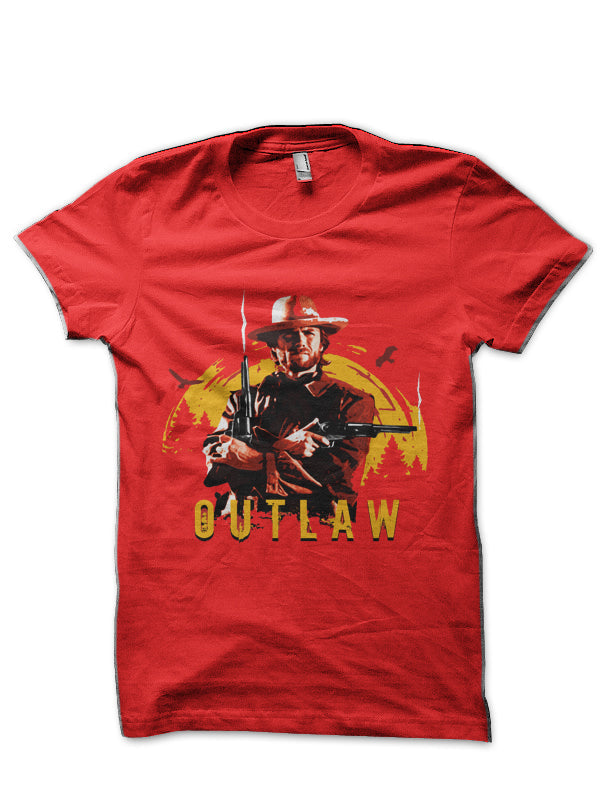 Clint Eastwood Style001 T-Shirts, Hoodie, Sweatshirt - T-Shirt, Sweatshirt, Hoodie