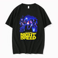 Clive Barkers Nightbreed Tshirts Sweater Hoodie Jpg Unisex T-shirt, Sweatshirt, Hoodie, Long Sleeve Tee - T-Shirt, Sweatshirt, Hoodie