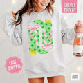 Clover Boots St Patrick'S Day Cute T-Shirts, Hoodie, Sweatshirt - T-Shirt, Sweatshirt, Hoodie