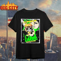 Cm Punk Larry Its Slobbering Time Larry The Best In The World shirt Unisex T-shirt, Sweatshirt, Hoodie, Long Sleeve Tee - T-Shirt, Sweatshirt, Hoodie