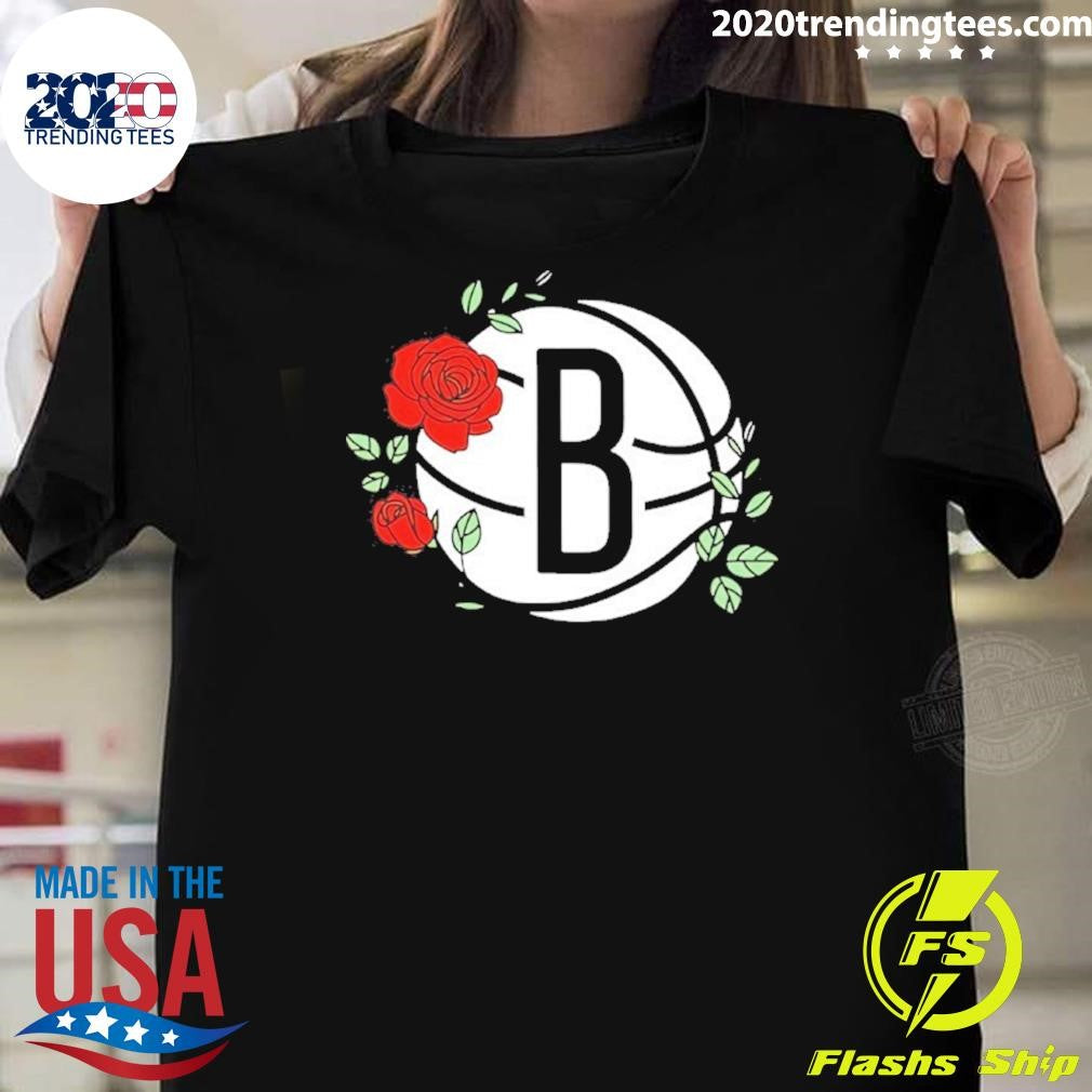 Coach Fernandez Brooklyn Nets Sant Jordis Day Shirt Unisex T-shirt, Sweatshirt, Hoodie, Long Sleeve Tee - T-Shirt, Sweatshirt, Hoodie