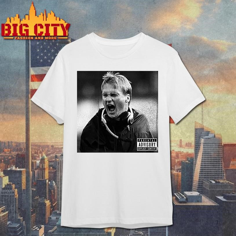Coach Gruden Album Shirt Unisex T-shirt, Sweatshirt, Hoodie, Long Sleeve Tee - T-Shirt, Sweatshirt, Hoodie