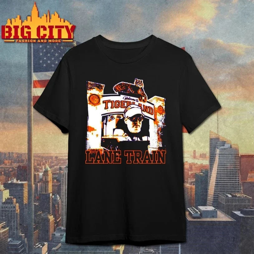 Coach Lane Kiffin Lane Train Unisex T-shirt, Sweatshirt, Hoodie, Long Sleeve Tee - T-Shirt, Sweatshirt, Hoodie