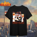 Coach Lane Kiffin Lane Train Unisex T-shirt, Sweatshirt, Hoodie, Long Sleeve Tee - T-Shirt, Sweatshirt, Hoodie