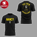 Coach Wilfried Nancy Tribute 2025 Two Sided Shirt Unisex T-shirt, Sweatshirt, Hoodie, Long Sleeve Tee - T-Shirt, Sweatshirt, Hoodie