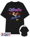 Cobra Kai William Zabka Cinderella Shake Me shirt Unisex T-shirt, Sweatshirt, Hoodie, Long Sleeve Tee - T-Shirt, Sweatshirt, Hoodie