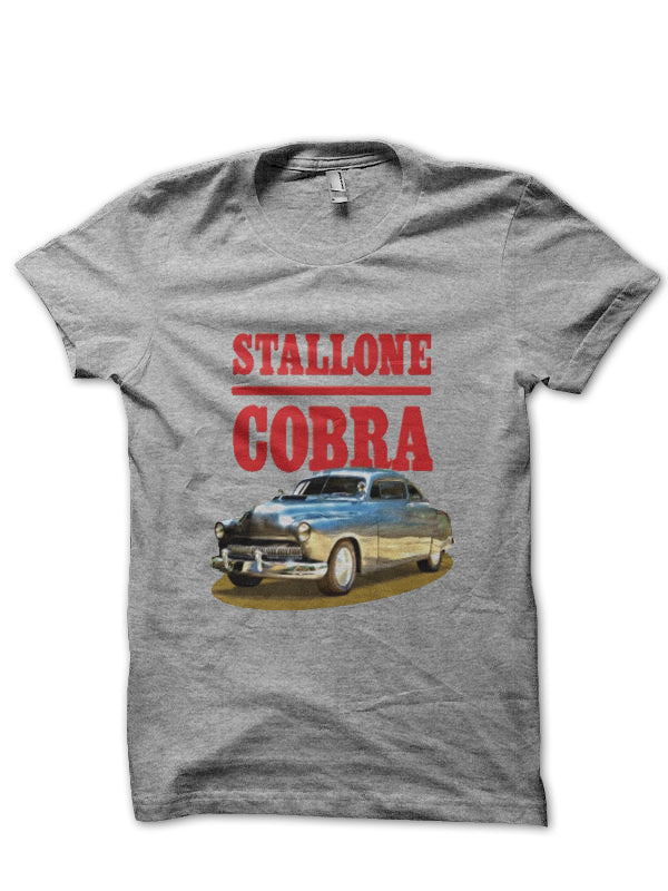 Cobra Stallone Style004 T-Shirts, Hoodie, Sweatshirt - T-Shirt, Sweatshirt, Hoodie
