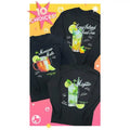 Cocktail Recipe Long Sleeve T-Shirts, Hoodie, Sweatshirt - T-Shirt, Sweatshirt, Hoodie