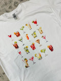 Cocktails Top T-Shirts, Hoodie, Sweatshirt - T-Shirt, Sweatshirt, Hoodie