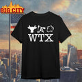 Cody Campbell Wtx shirt Unisex T-shirt, Sweatshirt, Hoodie, Long Sleeve Tee - T-Shirt, Sweatshirt, Hoodie