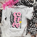 Coffee Addict DTF Transfers THIS IS NOT SHIRT T-Shirts, Hoodie, Sweatshirt - T-Shirt, Sweatshirt, Hoodie