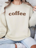 Coffee Cream Sweatshirtstyle{N002}2 T-Shirts, Hoodie, Sweatshirt - T-Shirt, Sweatshirt, Hoodie