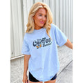 Coffee Junkie Top T-Shirts, Hoodie, Sweatshirt - T-Shirt, Sweatshirt, Hoodie