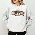 Coffee Weather Coffee Coffee Lover Cozy Season Comfy Long Sleeve Womenswear T-Shirts, Hoodie, Sweatshirt - T-Shirt, Sweatshirt, Hoodie