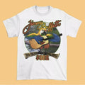 Jimmy Buffett 2000 Tour Short Sleeve All Size T-Shirts, Hoodie, Sweatshirt - T-Shirt, Sweatshirt, Hoodie