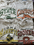 College Varsity Gray T-Shirts, Hoodie, Sweatshirt - T-Shirt, Sweatshirt, Hoodie