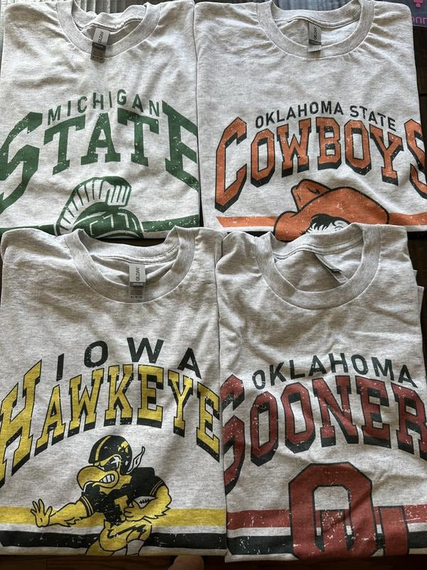 College Varsity Gray T-Shirts, Hoodie, Sweatshirt - T-Shirt, Sweatshirt, Hoodie