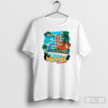 College Football Playoff National Championship Game 2026 Miami Florida Beach Shirt Sweater - T-Shirt, Sweatshirt, Hoodie