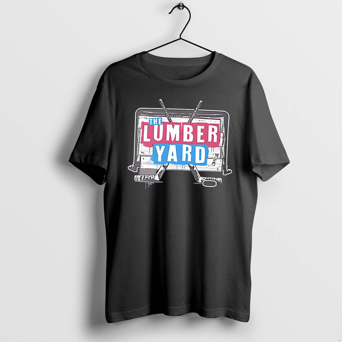 Colorado Avalanche The Lumber Yard Tee Tshirts Sweater Hoodie Jpg Unisex T-shirt, Sweatshirt, Hoodie, Long Sleeve Tee - T-Shirt, Sweatshirt, Hoodie