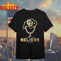 Colorado Buffaloes Deion Sanders Coach Prime Do You Believe Prime Now Graphic Signature Shirt - T-Shirt, Sweatshirt, Hoodie