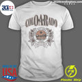 Colorado Oar Original Crew 1961 Three Decades Tour Shirt Unisex T-shirt, Sweatshirt, Hoodie, Long Sleeve Tee - T-Shirt, Sweatshirt, Hoodie