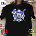 Colorado Rockies International Firefighters Day 2026 Shirt Unisex T-shirt, Sweatshirt, Hoodie, Long Sleeve Tee - T-Shirt, Sweatshirt, Hoodie