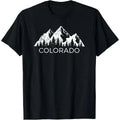 Colorado Cool Colorado Rocky Mountains Made USA T-Shirts, Hoodie, Sweatshirt - T-Shirt, Sweatshirt, Hoodie