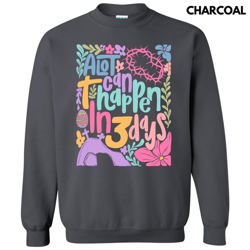 Colorful Three Days 'NLB' T-Shirts, Hoodie, Sweatshirt - T-Shirt, Sweatshirt, Hoodie