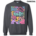 Colorful Three Days 'NLB' T-Shirts, Hoodie, Sweatshirt - T-Shirt, Sweatshirt, Hoodie