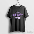 Columbus Blue Jackets Levelwear Richmond Resilient Unisex T-shirt, Sweatshirt, Hoodie, Long Sleeve Tee - T-Shirt, Sweatshirt, Hoodie