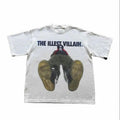 Comfort Color MF Doom Illest Villain T Shirt Shirt Him Her Classic T-Shirts, Hoodie, Sweatshirt - T-Shirt, Sweatshirt, Hoodie