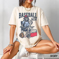Comfort Colors Baseball Mom Shirt Skeleton Baseball Mama Baseball Mom Cute Baseball Mom That'S My Boy Baseball T-Shirts, Hoodie, Sweatshirt - T-Shirt, Sweatshirt, Hoodie